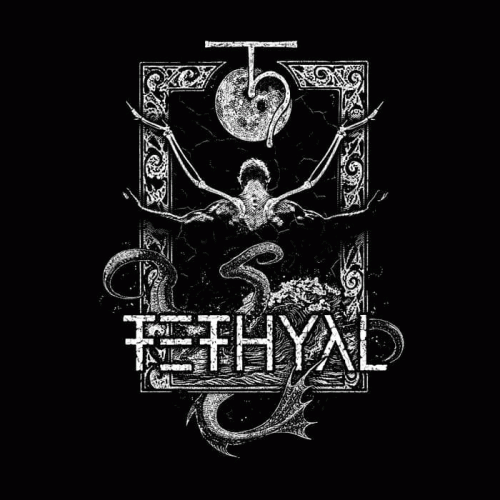 Tethyal : Carnal. Lust. Eternal.